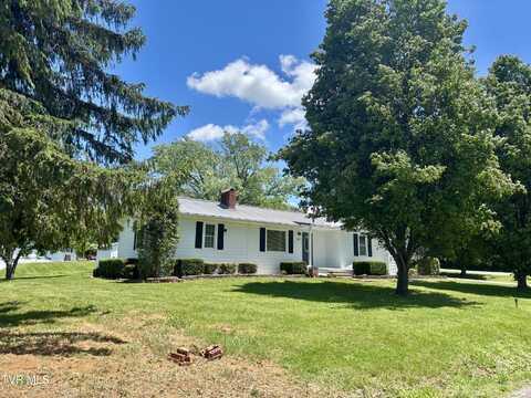 357 Martin Street, Jonesville, VA 24263