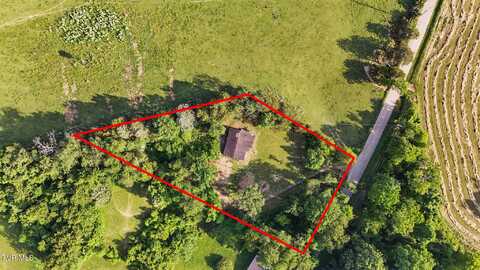 182 Hartsell Road, Jonesborough, TN 37659