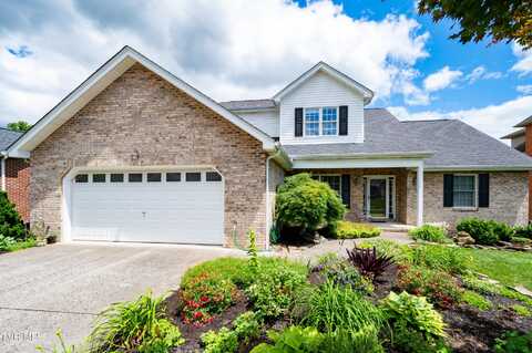 4205 Nickleby Court, Kingsport, TN 37663