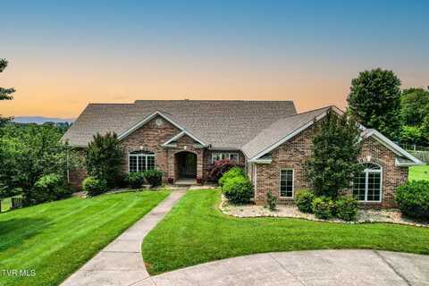 1120 South Old Kentucky Road, Greeneville, TN 37743