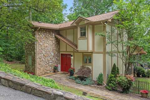 1039 Fain Avenue, Kingsport, TN 37660