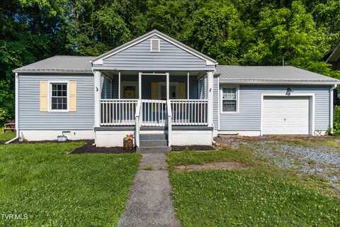 147 Taylor Avenue, Elizabethton, TN 37643