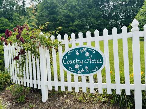 Lot 3 Country Drive, Kingsport, TN 37664