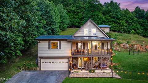 9484 Loudon Drive, Bristol, VA 24202
