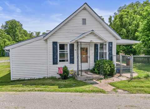 440 Telford Road, Telford, TN 37690