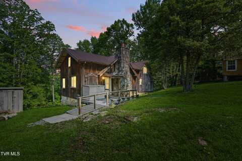 4406 Sentry Road, Big Stone Gap, VA 24219
