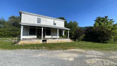 3198 Big Moccasin Road, Nickelsville, VA 24271