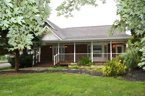 290 Kinchloe Mill Road, Jonesborough, TN 37659