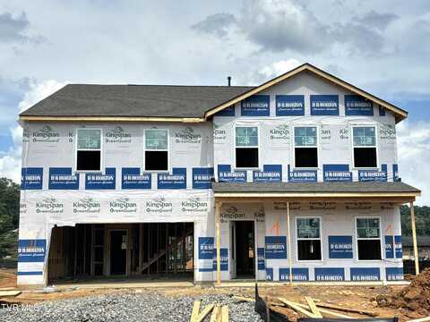 110 Tanasqui Drive, Johnson City, TN 37604