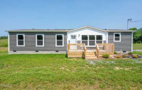 255 Piney Grove Road, Greeneville, TN 37743