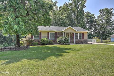 19577 Greenbriar Drive, Bristol, VA 24202