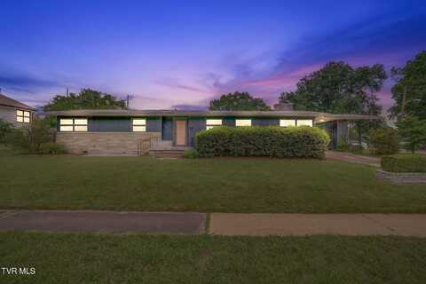 2011 Bruce Street, Kingsport, TN 37664