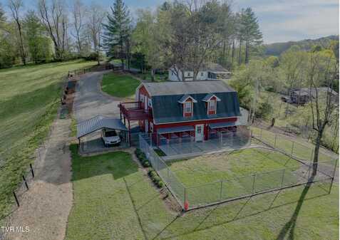 304 Valley View Drive, Mountain City, TN 37683