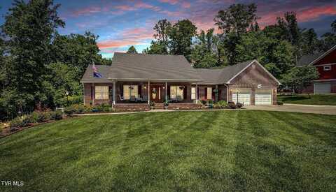 183 Miller Wood Road, Church Hill, TN 37642