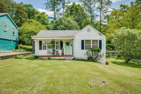 49 24th Street, Bristol, TN 37620