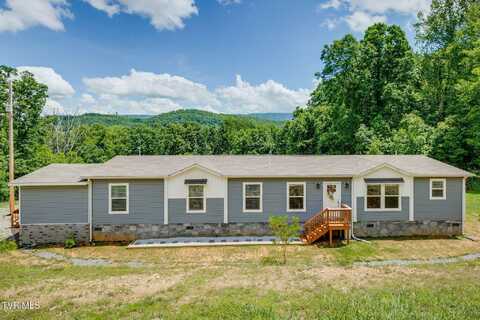 982 Glade Hill Drive, Lebanon, VA 24266