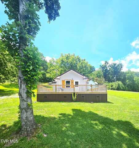 104 Masters St Extension, Erwin, TN 37650