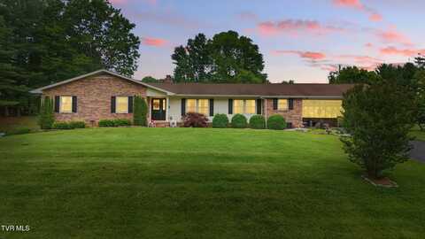 284 Samlola Road, Blountville, TN 37617