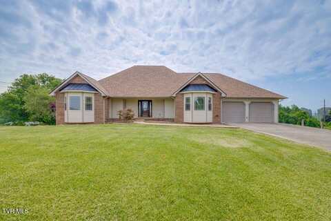 229 Ridgecrest Road, Jonesborough, TN 37659