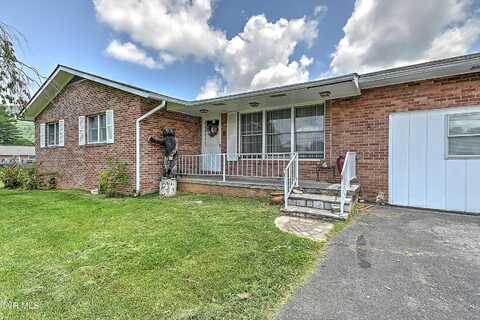 509 9th Street, Erwin, TN 37650
