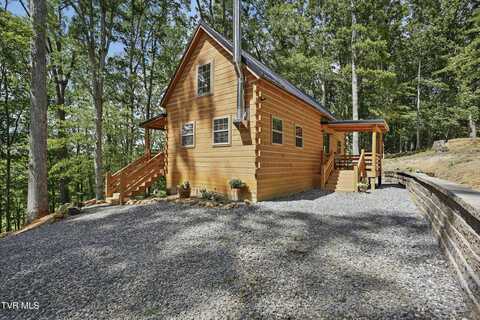 166 Booher Road, Jonesborough, TN 37659