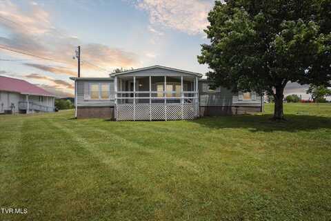 222 Massengill Place, Bluff City, TN 37618