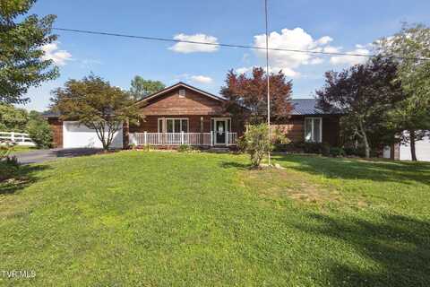 18134 Cleveland Road, Abingdon, VA 24211