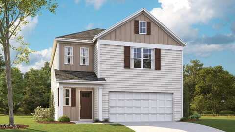 1131 Aspen Terrace, Greeneville, TN 37745