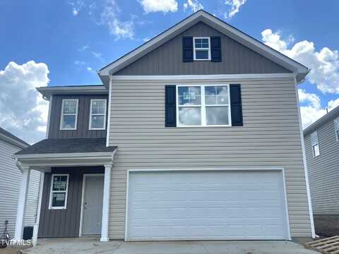 1131 Aspen Terrace, Greeneville, TN 37745