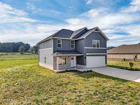 305 Greenwood Road, Afton, TN 37616