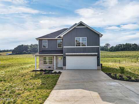 305 Greenwood Road, Afton, TN 37616