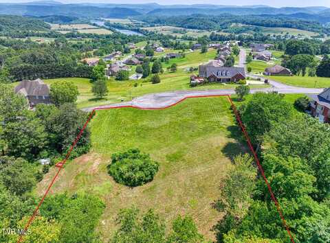 402 Lynchburg Lane, Surgoinsville, TN 37873