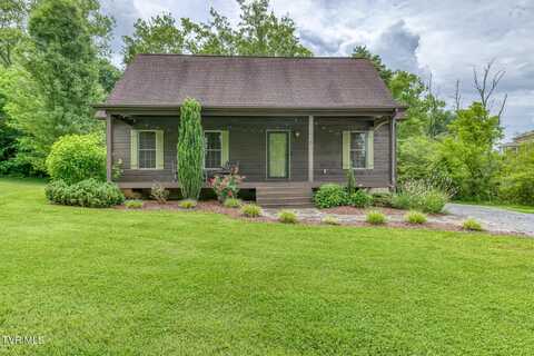2142 Dave Buck Road, Johnson City, TN 37601