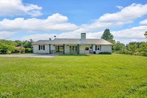 1303 Knob Creek Road, Johnson City, TN 37604