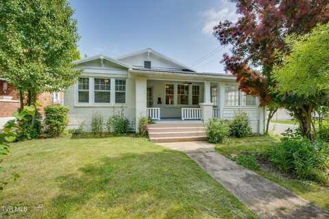 631 Taylor Street, Bristol, TN 37620