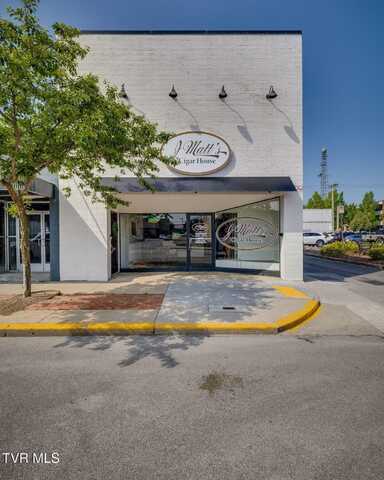 225 East Market Street, Kingsport, TN 37660