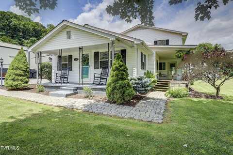 2382 Bob Little Road, Elizabethton, TN 37643