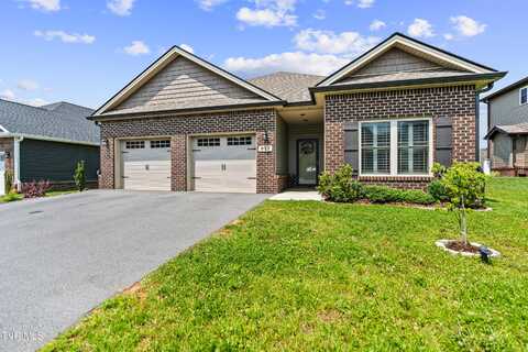 957 Riddle Ridge, Jonesborough, TN 37659