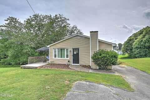 1026 Clark St Street, Bristol, VA 24201