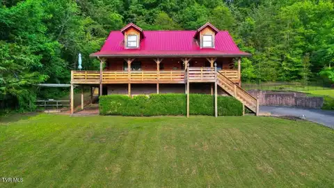 209 Brystone Drive, Gray, TN 37615