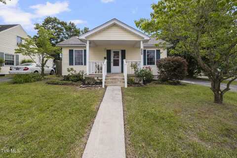 2012 Euclid Avenue, Bristol, VA 24201