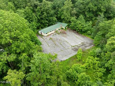 231 Vfw Trail, Pennington Gap, VA 24277