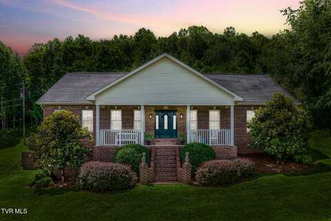 978 North Central Avenue, Church Hill, TN 37642