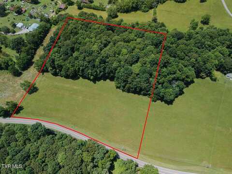 7.81ac Kingsport Highway, Chuckey, TN 37641