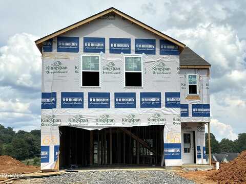 164 Tanasqui Drive, Johnson City, TN 37604