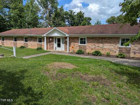 1710 Brentwood Drive, Greeneville, TN 37743