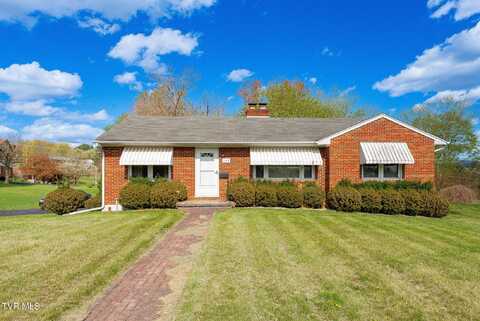173 Keller Lane, Marion, VA 24354