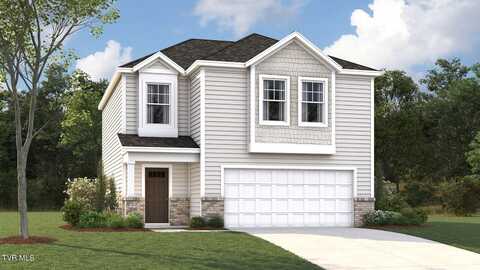 1129 Aspen Terrace, Greeneville, TN 37745