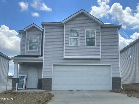 1129 Aspen Terrace, Greeneville, TN 37745