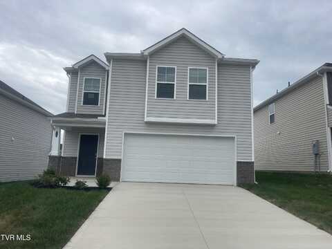 1129 Aspen Terrace, Greeneville, TN 37745